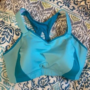 Brooks Juno High impact sports bra